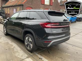 Skoda Kodiaq Kodiaq (PSAC), SUV, 2024 1.5 TSI PHEV 16V picture 8