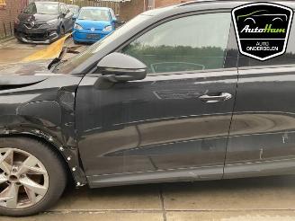 Skoda Kodiaq Kodiaq (PSAC), SUV, 2024 1.5 TSI PHEV 16V picture 6