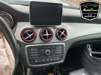 Mercedes GLA GLA (156.9), SUV, 2013 / 2019 2.0 45 AMG Turbo 16V picture 19