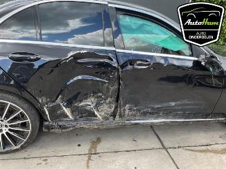 Mercedes C-klasse C (W205), Sedan, 2013 / 2021 C-180 1.6 16V picture 13