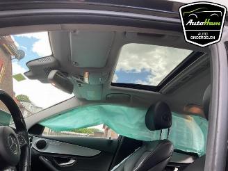 Mercedes C-klasse C (W205), Sedan, 2013 / 2021 C-180 1.6 16V picture 24