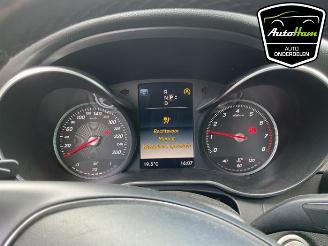 Mercedes C-klasse C (W205), Sedan, 2013 / 2021 C-180 1.6 16V picture 18