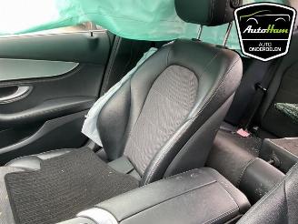 Mercedes C-klasse C (W205), Sedan, 2013 / 2021 C-180 1.6 16V picture 23
