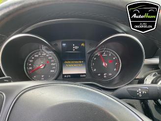 Mercedes C-klasse C (W205), Sedan, 2013 / 2021 C-180 1.6 16V picture 21