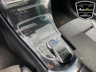 Mercedes C-klasse C (W205), Sedan, 2013 / 2021 C-180 1.6 16V picture 20