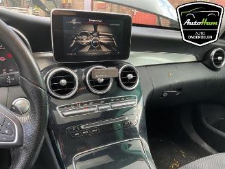 Mercedes C-klasse C (W205), Sedan, 2013 / 2021 C-180 1.6 16V picture 19