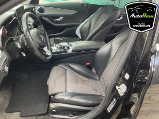 Mercedes C-klasse C (W205), Sedan, 2013 / 2021 C-180 1.6 16V picture 22