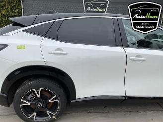Nissan Ariya Ariya (FE0), SUV, 2020 87/91 kWh picture 11