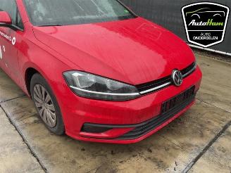 Volkswagen Golf Golf VII Variant (AUVV), Combi, 2013 / 2021 1.0 TSI 12V BlueMotion Technology picture 3