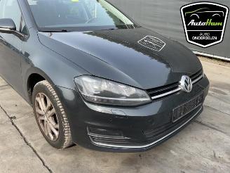 Volkswagen Golf Golf VII (AUA), Hatchback, 2012 / 2021 1.4 TSI BlueMotion Technology 125 16V picture 3