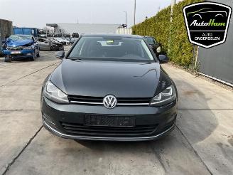 Volkswagen Golf Golf VII (AUA), Hatchback, 2012 / 2021 1.4 TSI BlueMotion Technology 125 16V picture 4