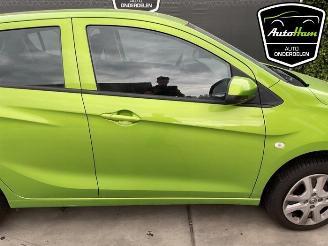 Opel Karl Karl, Hatchback 5-drs, 2015 / 2019 1.0 12V picture 14