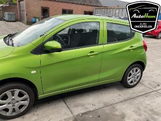 Opel Karl Karl, Hatchback 5-drs, 2015 / 2019 1.0 12V picture 7