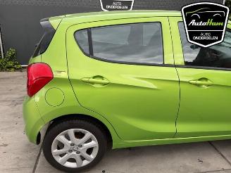 Opel Karl Karl, Hatchback 5-drs, 2015 / 2019 1.0 12V picture 13