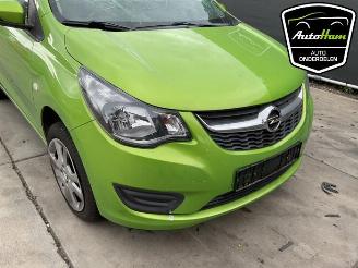Opel Karl Karl, Hatchback 5-drs, 2015 / 2019 1.0 12V picture 6