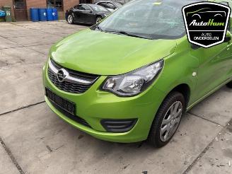 Opel Karl Karl, Hatchback 5-drs, 2015 / 2019 1.0 12V picture 5