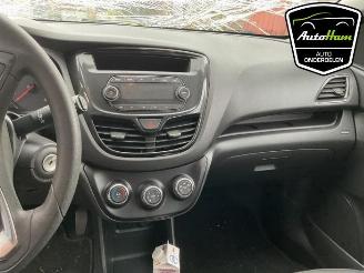 Opel Karl Karl, Hatchback 5-drs, 2015 / 2019 1.0 12V picture 21