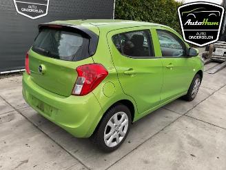 Opel Karl Karl, Hatchback 5-drs, 2015 / 2019 1.0 12V picture 12
