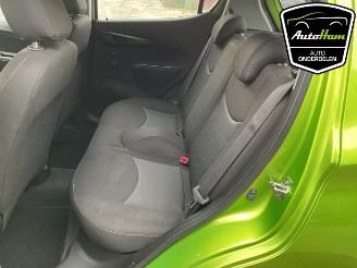 Opel Karl Karl, Hatchback 5-drs, 2015 / 2019 1.0 12V picture 23