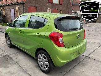 Opel Karl Karl, Hatchback 5-drs, 2015 / 2019 1.0 12V picture 10