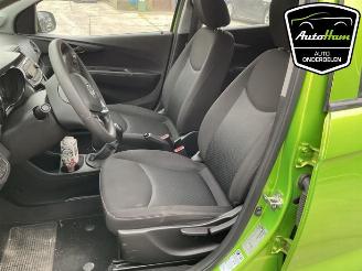 Opel Karl Karl, Hatchback 5-drs, 2015 / 2019 1.0 12V picture 22