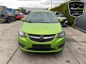 Opel Karl Karl, Hatchback 5-drs, 2015 / 2019 1.0 12V picture 3