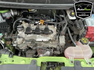 Opel Karl Karl, Hatchback 5-drs, 2015 / 2019 1.0 12V picture 16
