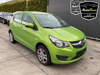 Opel Karl Karl, Hatchback 5-drs, 2015 / 2019 1.0 12V picture 2