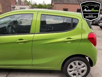 Opel Karl Karl, Hatchback 5-drs, 2015 / 2019 1.0 12V picture 9