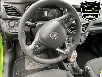Opel Karl Karl, Hatchback 5-drs, 2015 / 2019 1.0 12V picture 19