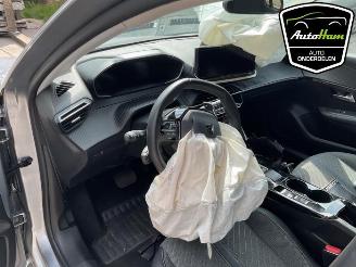 Peugeot 208 208 II (UB/UH/UP), Hatchback 5-drs, 2019 1.2 Hybrid 100 picture 16