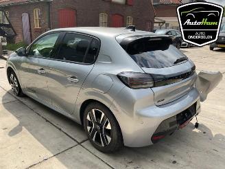 Peugeot 208 208 II (UB/UH/UP), Hatchback 5-drs, 2019 1.2 Hybrid 100 picture 10
