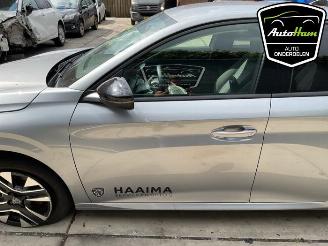 Peugeot 208 208 II (UB/UH/UP), Hatchback 5-drs, 2019 1.2 Hybrid 100 picture 8