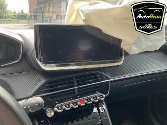 Peugeot 208 208 II (UB/UH/UP), Hatchback 5-drs, 2019 1.2 Hybrid 100 picture 20