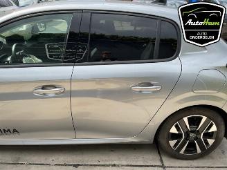 Peugeot 208 208 II (UB/UH/UP), Hatchback 5-drs, 2019 1.2 Hybrid 100 picture 9