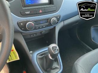 Hyundai I-10 i10 (B5), Hatchback, 2013 / 2019 1.0 12V picture 21