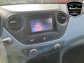 Hyundai I-10 i10 (B5), Hatchback, 2013 / 2019 1.0 12V picture 20