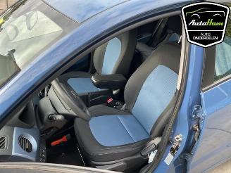 Hyundai I-10 i10 (B5), Hatchback, 2013 / 2019 1.0 12V picture 23