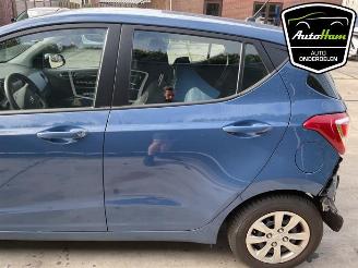 Hyundai I-10 i10 (B5), Hatchback, 2013 / 2019 1.0 12V picture 7