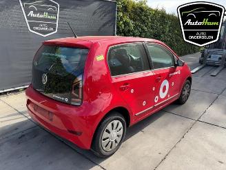 Volkswagen Up! Up! (121), Hatchback, 2011 1.0 12V 60 picture 11