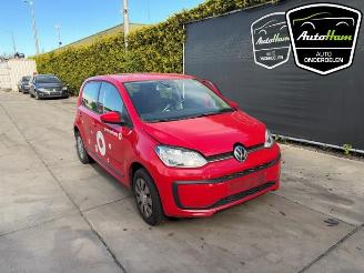 Volkswagen Up! Up! (121), Hatchback, 2011 1.0 12V 60 picture 2
