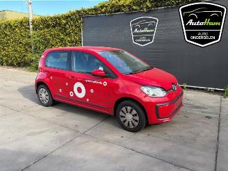 Volkswagen Up! Up! (121), Hatchback, 2011 1.0 12V 60 picture 3