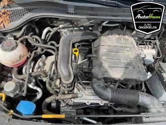 Skoda Rapid Rapid, Liftback, 2012 / 2022 1.0 TSI 12V picture 14