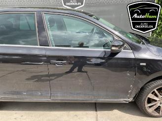 Skoda Rapid Rapid, Liftback, 2012 / 2022 1.0 TSI 12V picture 12