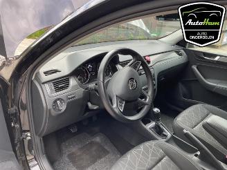 Skoda Rapid Rapid, Liftback, 2012 / 2022 1.0 TSI 12V picture 15