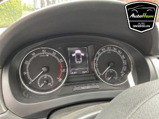 Skoda Rapid Rapid, Liftback, 2012 / 2022 1.0 TSI 12V picture 18