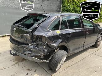 Skoda Rapid Rapid, Liftback, 2012 / 2022 1.0 TSI 12V picture 10
