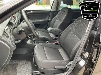Skoda Rapid Rapid, Liftback, 2012 / 2022 1.0 TSI 12V picture 21