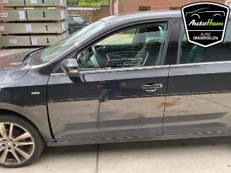 Skoda Rapid Rapid, Liftback, 2012 / 2022 1.0 TSI 12V picture 6