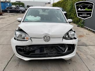Volkswagen Up! Up! (121), Hatchback, 2011 1.0 12V 60 picture 3